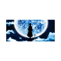 موس پد مدل روکیا مون Rukia Moon