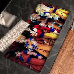 موس پد مدل دراگون بال Dragon Ball Z