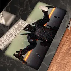 موس پد مدل آخرین مرد ایستاده Last Man Standing