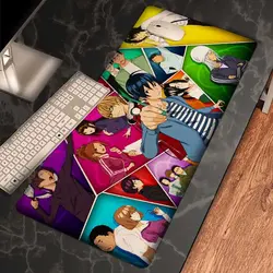 موس پد مدل باکو من Bakuman