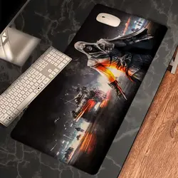 موس پد مدل غریبه تاریک