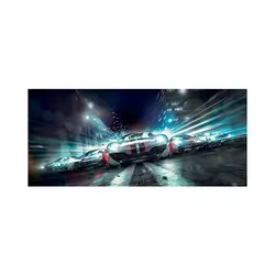 موس پد مدل مسابقات سرعت