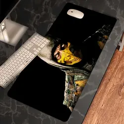 موس پد مدل اسکورپیون Scorpion