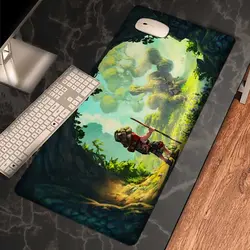 موس پد مدل گیم گلوب