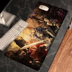 موس پد مدل شب اقامت سرنوشت