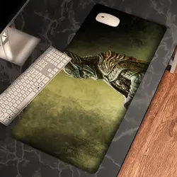 موس پد مدل بازی الدر اسکرولز