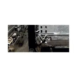 موس پد کلاسیک مدل کمدین