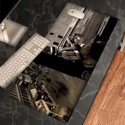 موس پد کلاسیک مدل کمدین