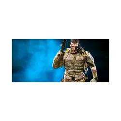 موس پد مدل سرباز جهانی