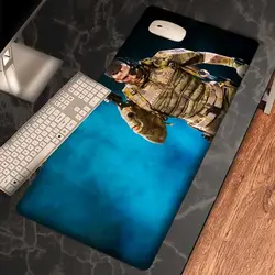 موس پد مدل سرباز جهانی