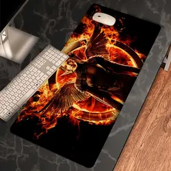 موس پد مدل هانگر گیمز