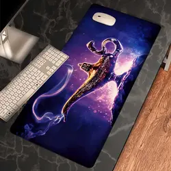 موس پد انیمیشن مدل چراغ جادو