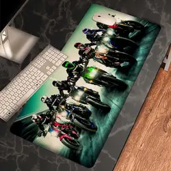 موس پد مدل موتور سواران