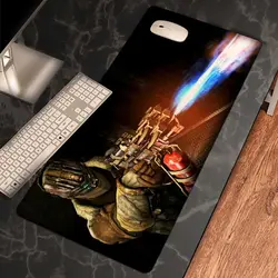 موس پد مدل فضای مرده