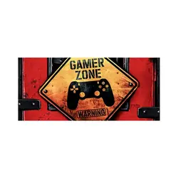 موس پد مدل منطقه بازی