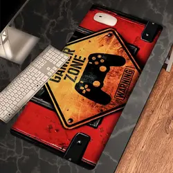 موس پد مدل منطقه بازی