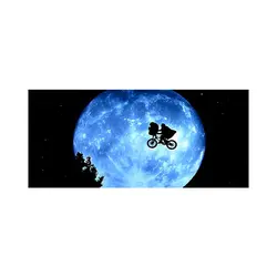 موس پد کلاسیک مدل دوچرخه ای تی