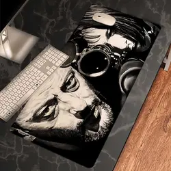 موس پد کلاسیک مدل لئون