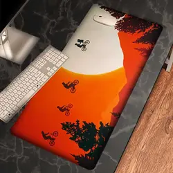 موس پد کلاسیک مدل دوچرخه ای تی