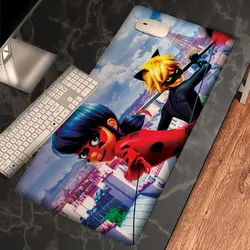 موس پد انیمیشن مدل دختر کفشدوزکی