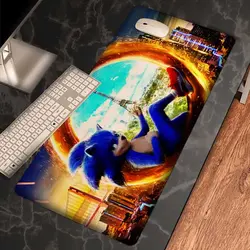 موس پد انیمیشن مدل سونیک