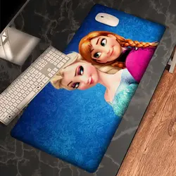 موس پد انیمیشن مدل السا و آنا