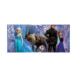 موس پد انیمیشن مدل السا و آنا فروزن