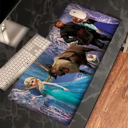 موس پد انیمیشن مدل السا و آنا فروزن