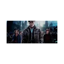 موس پد مدل هری پاتر