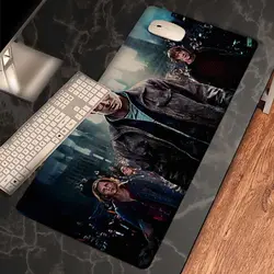 موس پد مدل هری پاتر