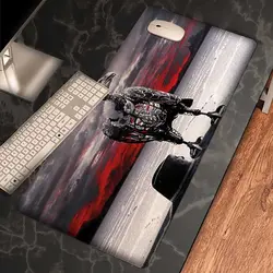 موس پد مدل کرکس وست ورلد یا جهان غرب