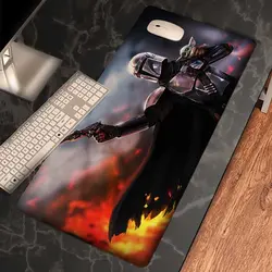 موس پد مدل ماندالورین و بچه یودا