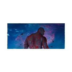 موس پد مدل شیطان