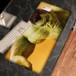 موس پد مدل مشت هالک