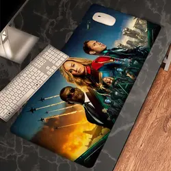 موس پد مدل سه قهرمان