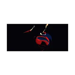 موس پد مدل قهرمانان – سوپر من