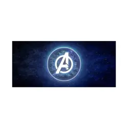 موس پد مدل آرم A