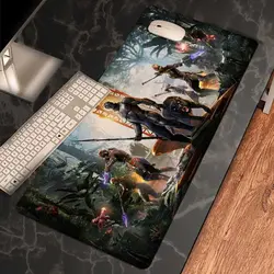 موس پد مدل جنگجوها