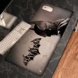 موس پد مدل بتمن قهرمان