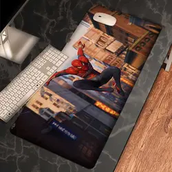 موس پد مدل جهش مرد عنکبوتی