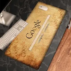 موس پد مدل صفحه جستجوی گوگل