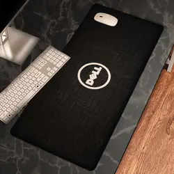 موس پد مدل آرم دل DELL