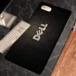 موس پد مدل آرم دل DELL