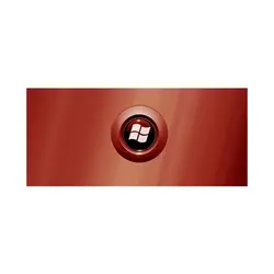 موس پد مدل آرم ویندوز