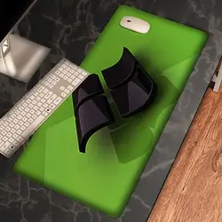 موس پد مدل آرم ویندوز مشکی