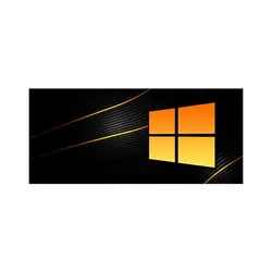 موس پد مدل آرم ویندوز