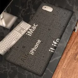 موس پد مدل آرم اپل آیفون آی مک