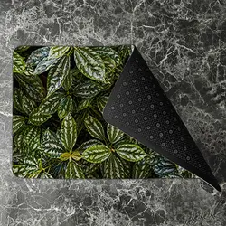 پادری طرح گل مدل برگ های زیبا