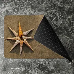 پادری مدرن و کلاسیک مدل صدف ها