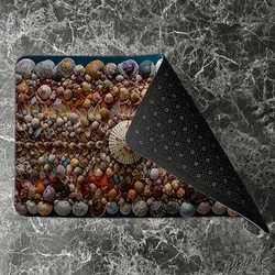 پادری مدرن و کلاسیک مدل صدف ها رنگی